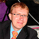 Author image
